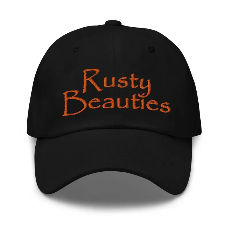 Rusty BEauties