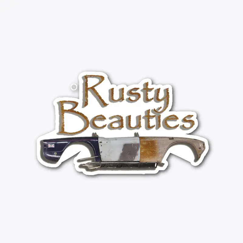 Rusty Beauties